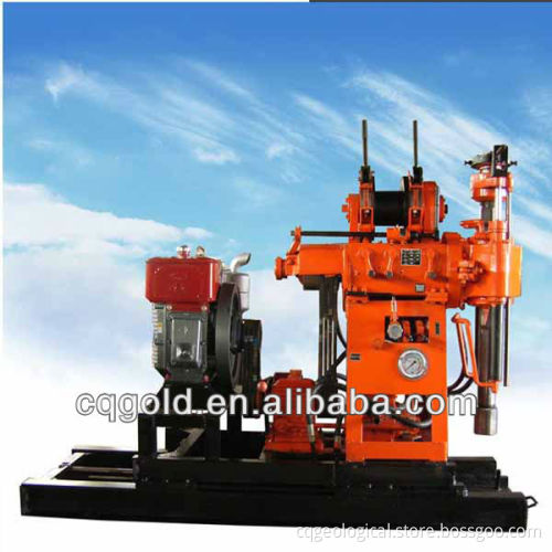 Good Price Water Well Drilling Equipment and Water Well Drilling Machine Price